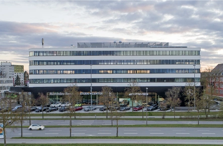 Landshuter Straße