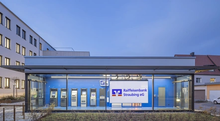 SB-Pavillon